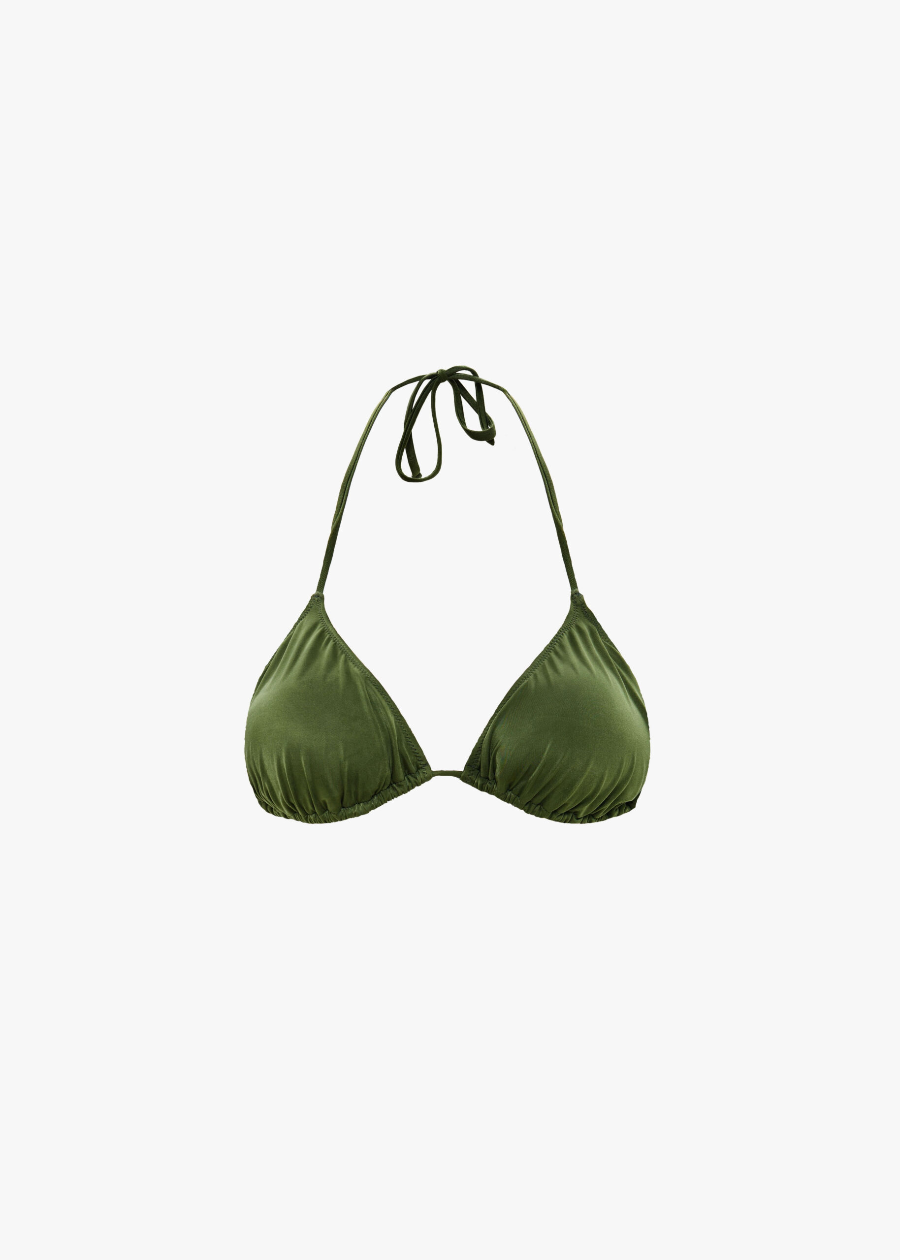 NUDO Top Olive - Image 2