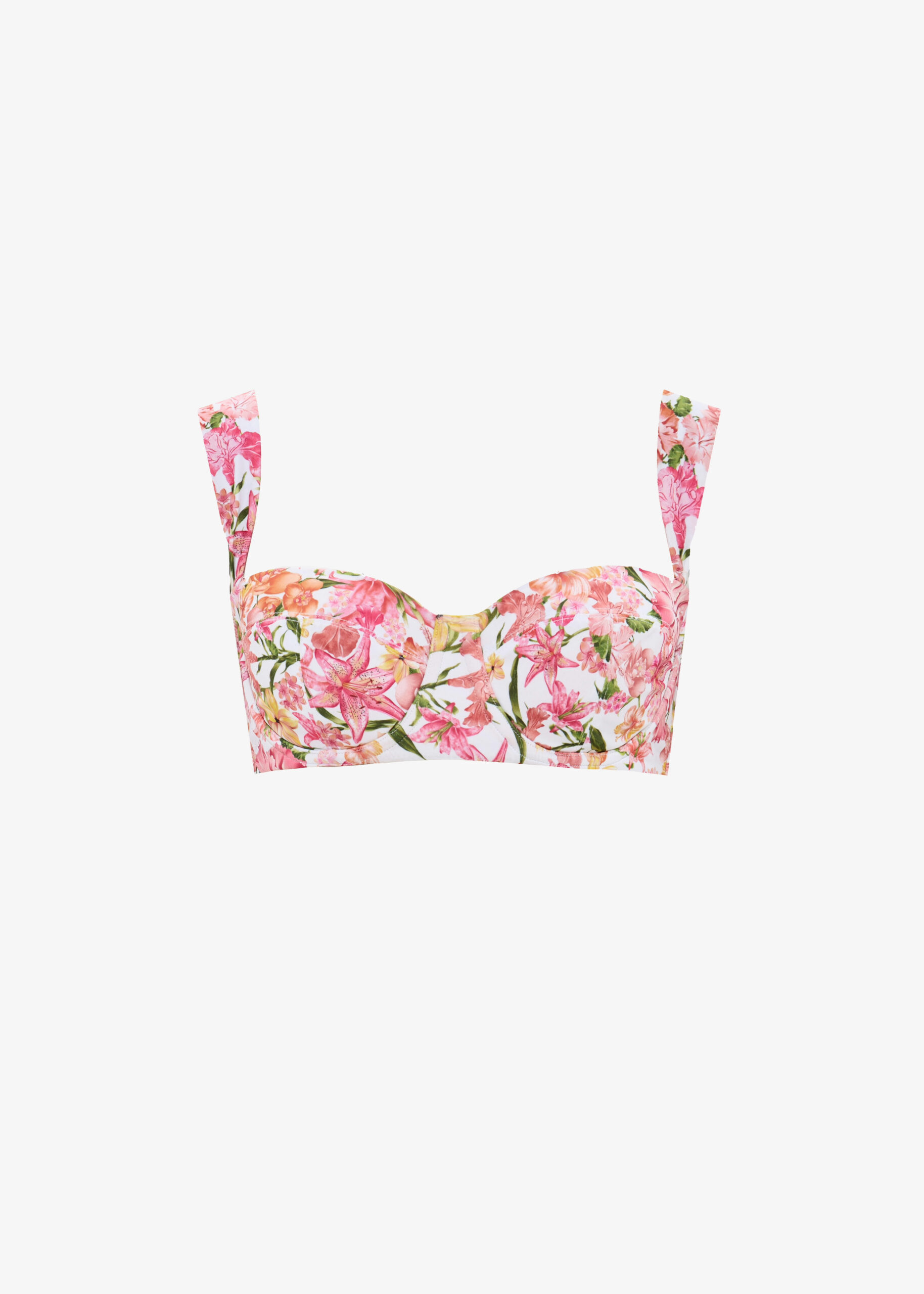SENSO Top Floral - Image 2