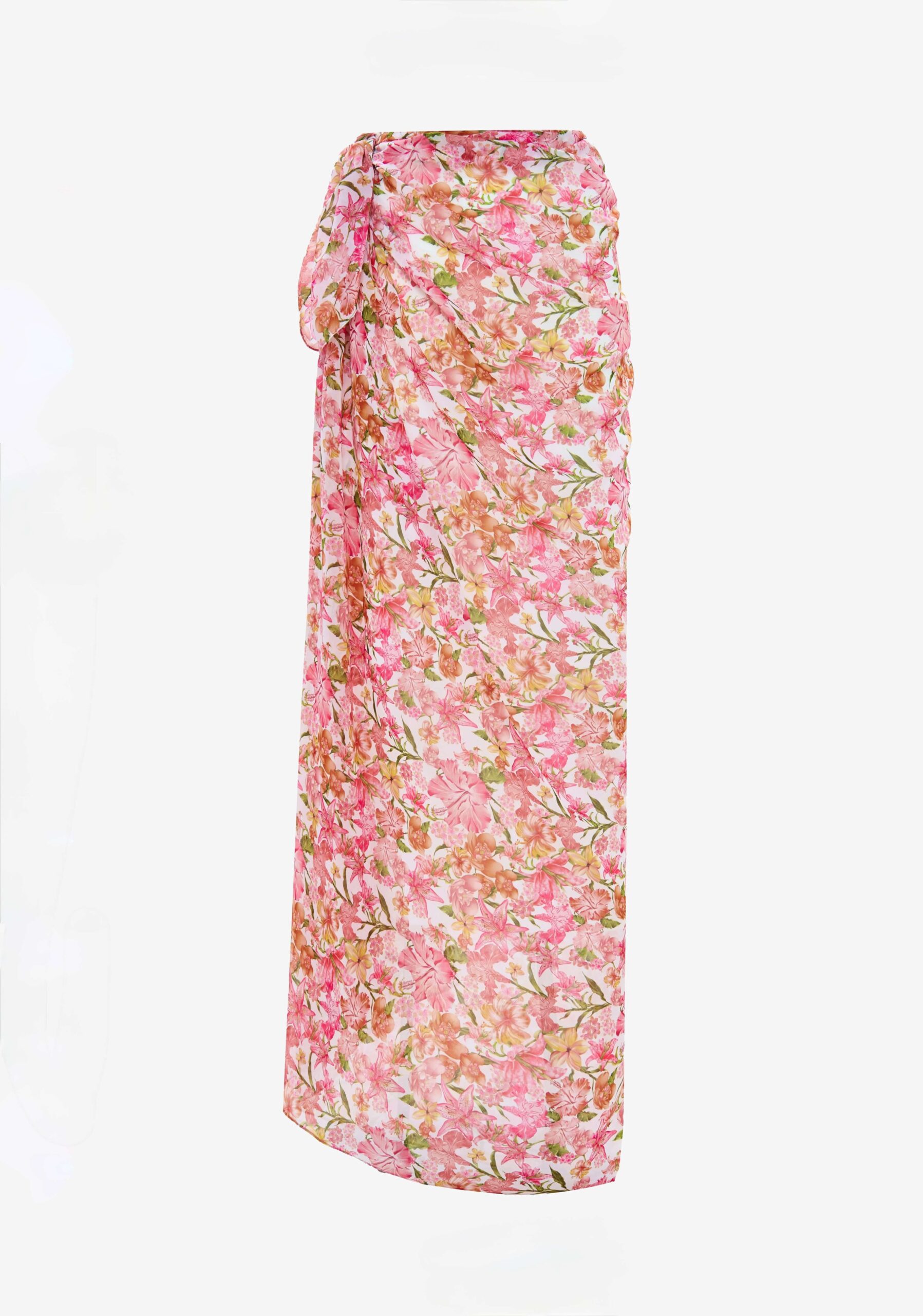 VELO Pareo Floral - Image 2