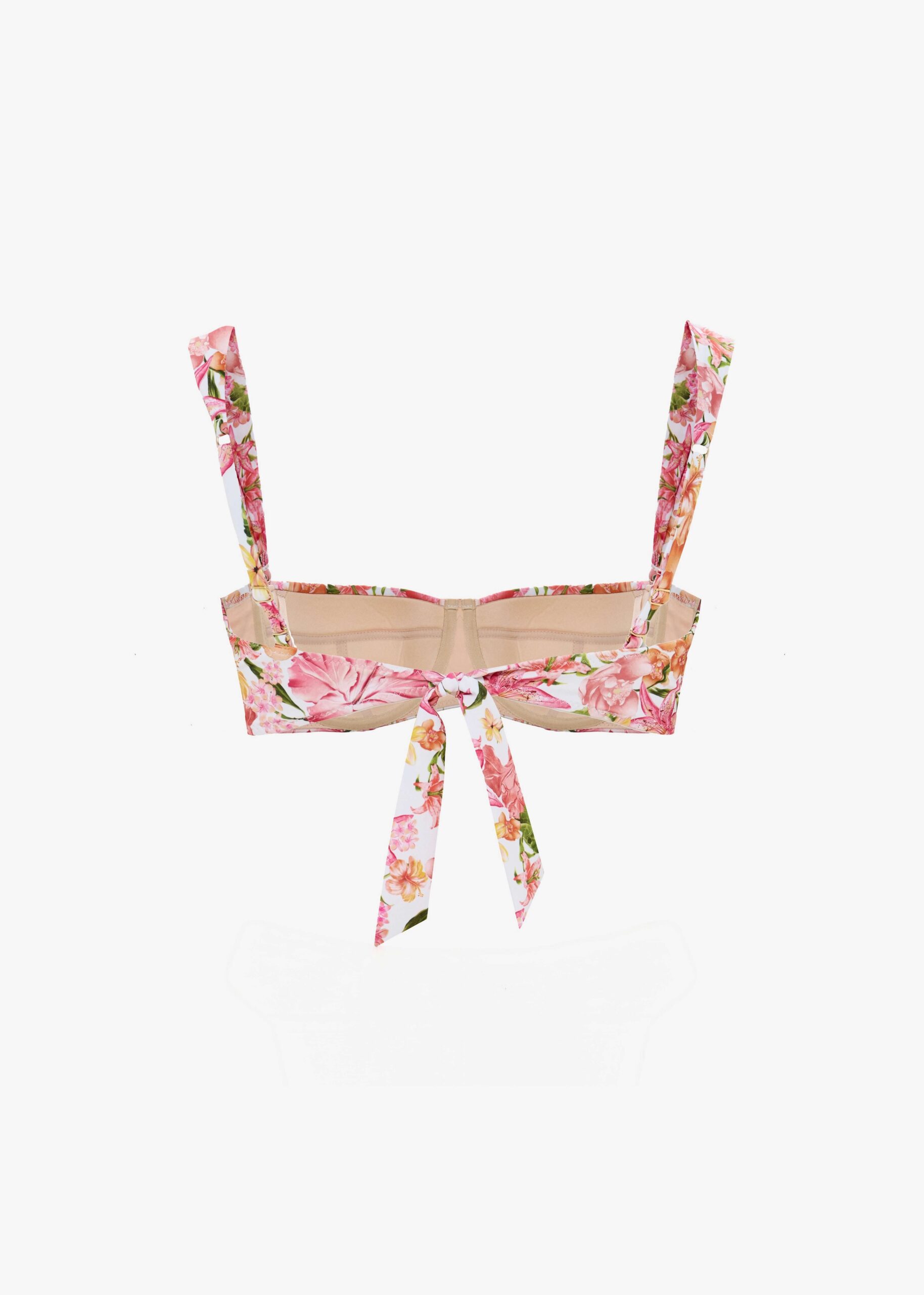 SENSO Top Floral - Image 3