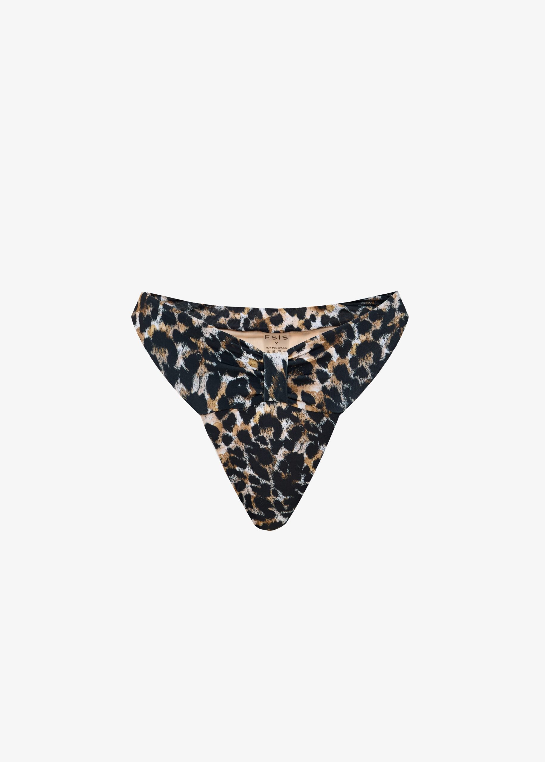 MUSA Bottom Leopard - Image 2
