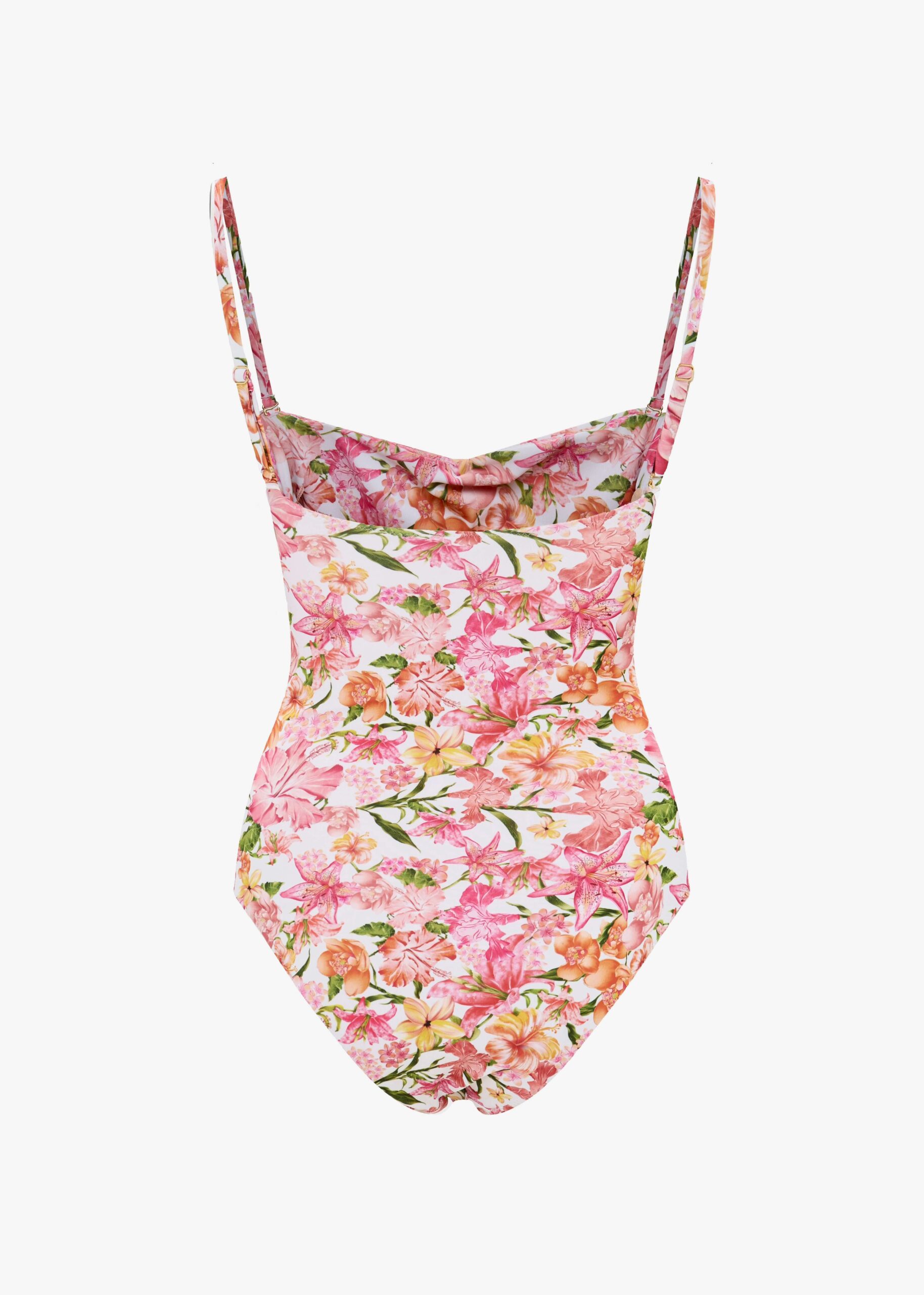 ETERNA One piece Floral - Image 3