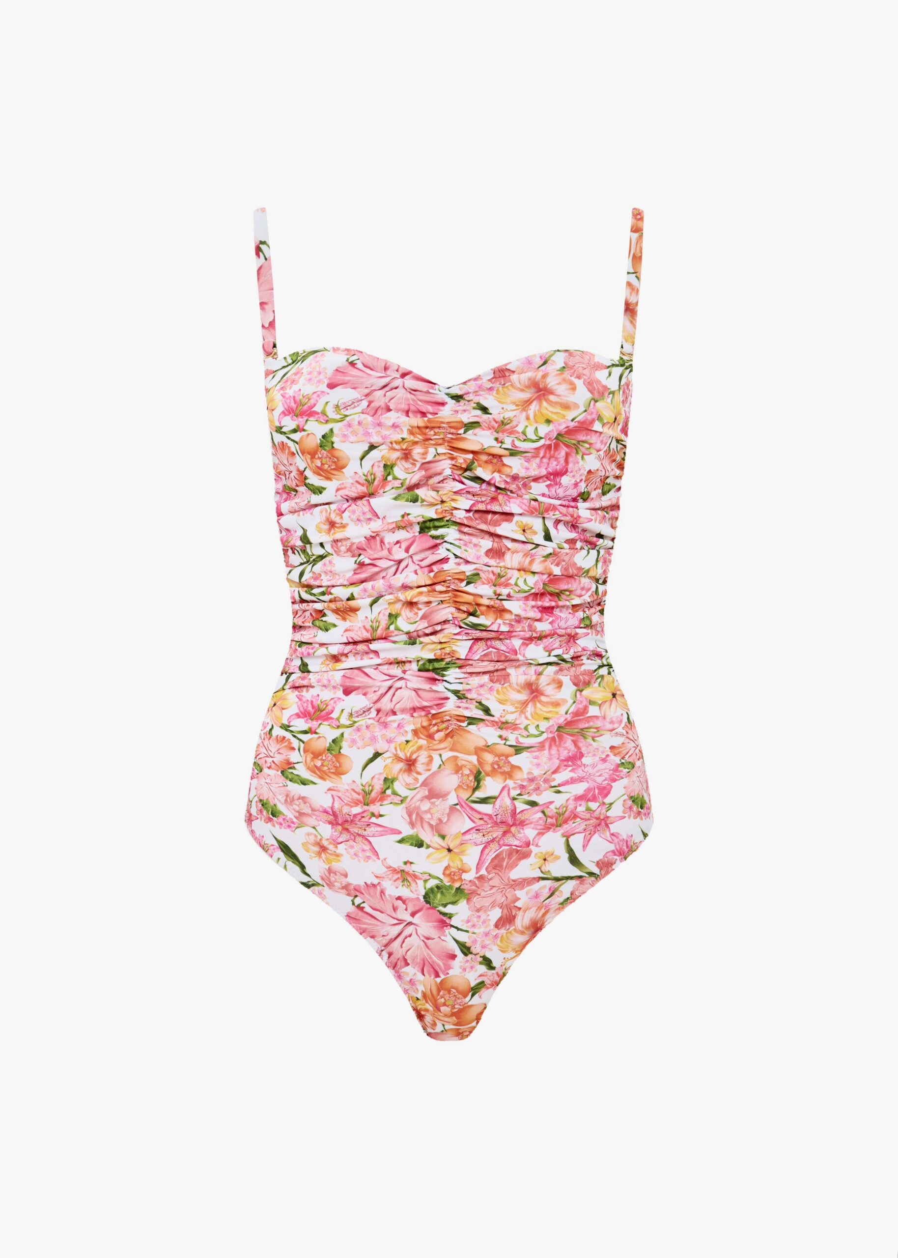 ETERNA One piece Floral - Image 2